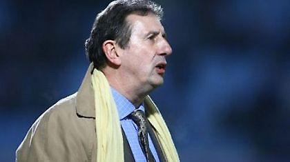 Ανακοινώνει Λέεκενς η εθνική Βελγίου