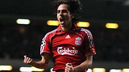 Μπεναγιούν: «Δεν ξέρω αν θα παίζω στη Λίβερπουλ»