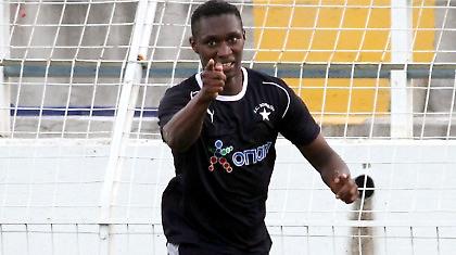 Την «καθάρισε» σε 21’!