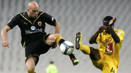 Μετατέθηκε για Πέμπτη το ΑΕΚ-Άρης