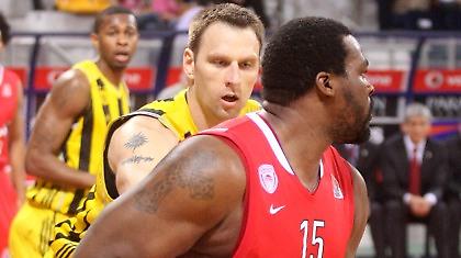 Στο δεύτερο ήταν… Παριζιάνος