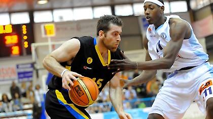 Πρόκριση από τα… 6,25