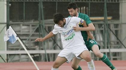 Το είχε τελειώσει με το «καλημέρα»!