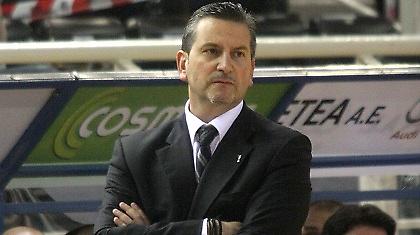 Ζούρος: «Πολύ μεγάλη πρόκριση»