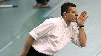 Καζάζης: «Έφυγε ο Πανταλέων και δεν ήταν εύκολο»