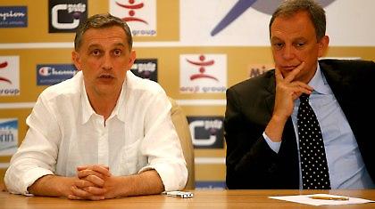 Ξεκίνησε η προετοιμασία της Εθνικής