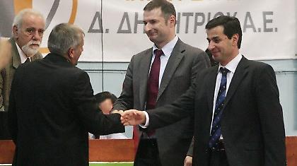 Ομπράντοβιτς: «Δεν μας επηρέασαν οι διακοπές»