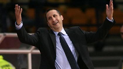 Μπλατ: «Θα αλλάξουν πολλά, αν μείνω»