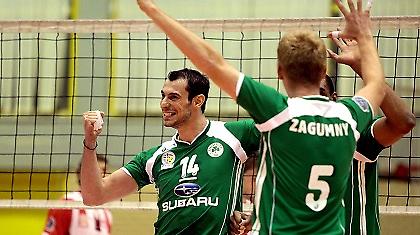 Νέες εξετάσεις για Πανταλέοντα