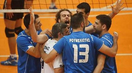 Πέμπτος ο Πανελλήνιος