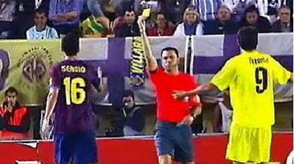 Τελικά ποιος δέχτηκε την κάρτα; (φωτο/video)