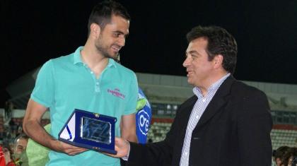 «Πράσινο» χρώμα στη φιέστα του Πανηλειακού