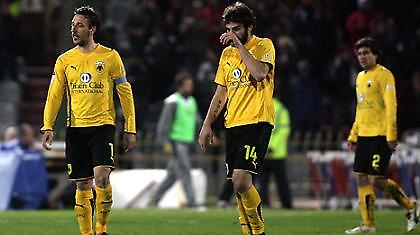 Η αυτοκριτική σώζει, η κριτική δεν είναι χρήσιμη…