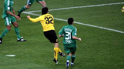 Επιλέγει killer, ετοιμάζεται για Σκόκο