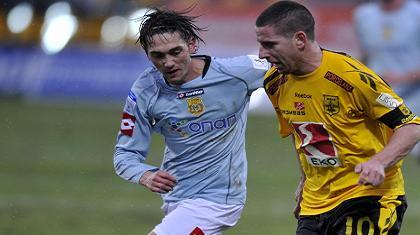 Στον Άρη τη νέα σεζόν ο Τσεσνάουσκις