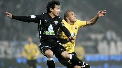 Κοντρέρας: «Αν κερδίσουμε τον Ολυμπιακό…»