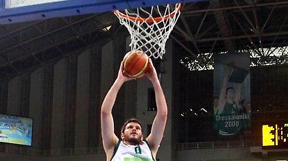 MVP Απριλίου ο Φώτσης