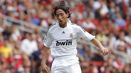 Στη Ρεάλ ο Παρέχο!