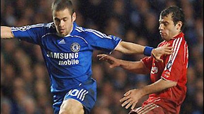 Λίβερπουλ για Τζο Κόουλ