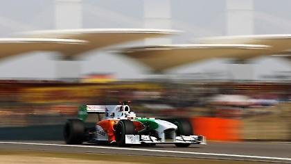 «Να διατηρήσουμε την καλή απόδοση»