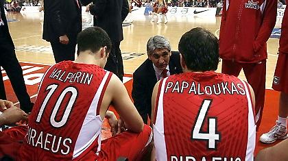 Γιαννάκης: «Ο κόσμος μας δικαιούται να το χαρεί»