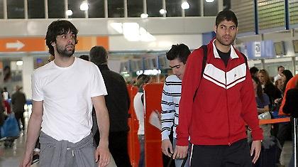 «Πάμε να το πάρουμε…»