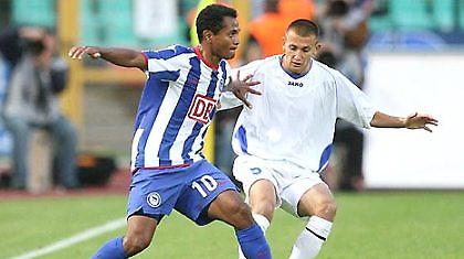 Στο «στόχαστρο» της Σαμπντόρια ο Ράφαελ