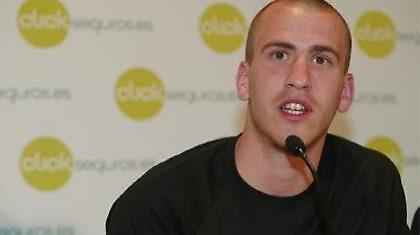 Ροντρίγκεθ: «Θέλω να επιστρέψω Ευρώπη»