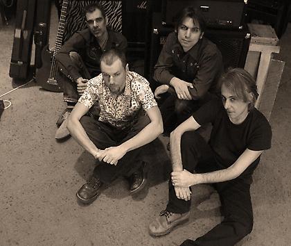 Αμετανόητα… Last Drive!