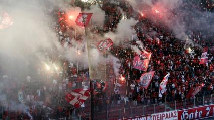 Σε απολογία οι τέσσερις ΠΑΕ των πλέι οφ