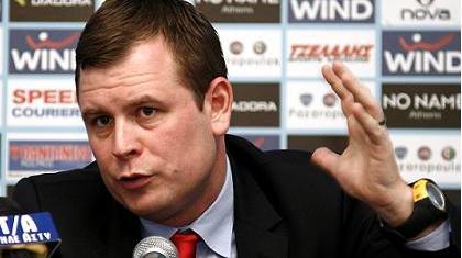 Στάρε: «Πιστεύω στον εαυτό μου»