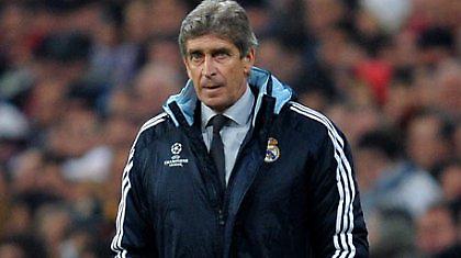 Πελεγκρίνι: «Μια χρονιά χωρίς τίτλο είναι βαριά τιμωρία»