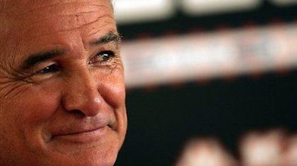 Ρανιέρι: «Είναι πάρτι»!