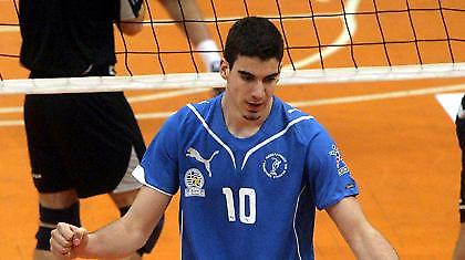 Ενσωματώθηκε ο Φράγκος, εξετάσεις για Αρμενάκη