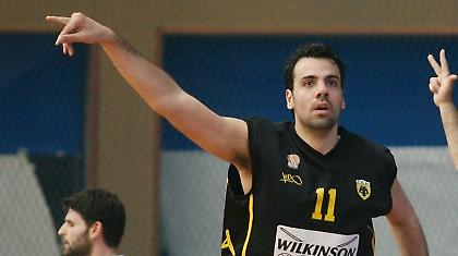 «Αν έμενε ο Πεδουλάκης θα πέφταμε στην Α2»