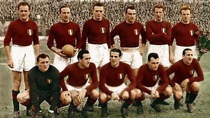 Όταν τέλειωσαν οι παραστάσεις στο Τορίνο