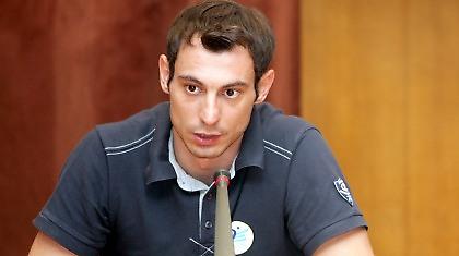 Έτοιμος σε 15 μέρες ο Πανταλέων