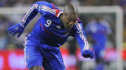 Πάει Νότιo Αφρική ο Σισέ