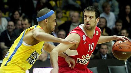 Χαλπερίν: «Μη μας αποπροσανατολίσει ο ενθουσιασμός της Παρτιζάν»