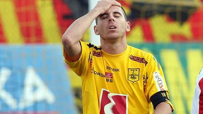 Επιστρέφει o Κόκε ενόψει ΑΕΚ