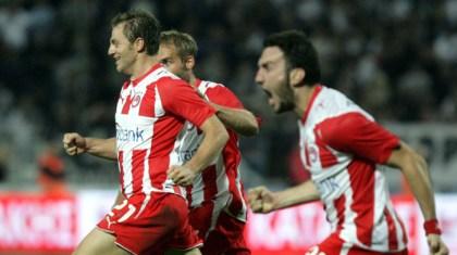 Όπως και στον πρώτο γύρο