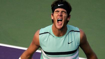 Δεν πάει Παρίσι ο Ντελ Πότρο