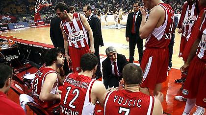 Υπομονή... τέλος. Πλέον υπάρχει πίστη!