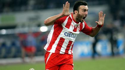 Κρέμεται από τον Τοροσίδη!