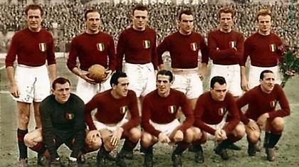 Όταν σταμάτησαν οι παραστάσεις στο Τορίνο