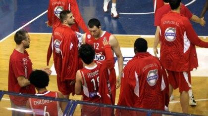 Σε ρυθμούς Φάιναλ Φορ