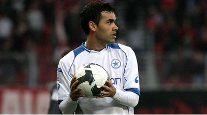 ΑΤΡΟΜΗΤΟΣ: Τέλος οι Μπλένχιο και Μασάρα