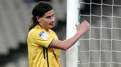 Μπλάνκο: «Ήταν αναμενόμενο...»