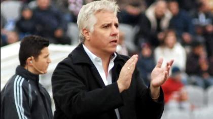 ΛΑΡΙΣΑ: «Τσέκαρε» παίκτες ο Παπακώστας