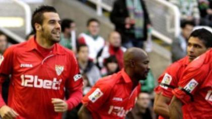 Primera Division: «Σάρωσε» και… περιμένει η Σεβίλλη!